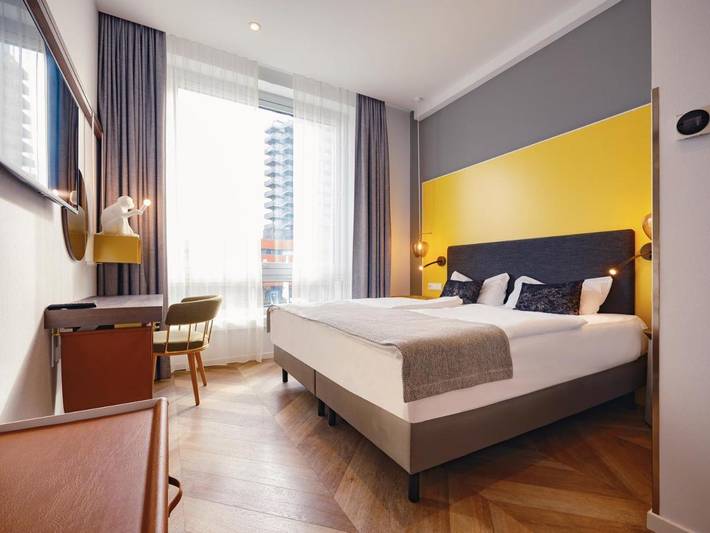Hotel für 2 Personen, mit Terrasse in Bergedorf Hamburg