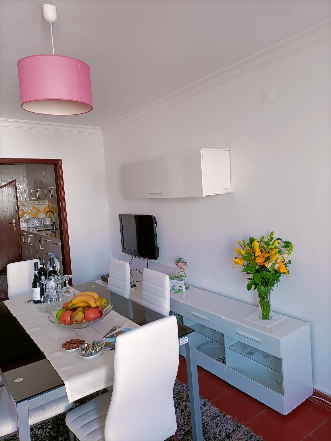 Holiday Home 'Valley T2 Duplex' with Mountain View, Wi-Fi and Air Conditioning in U.F Mós, Santo Amaro e Vila Nova Foz Côa, Valo do Tua