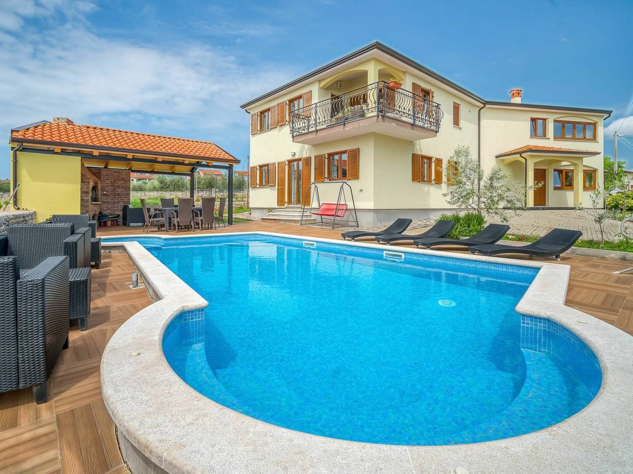 Apartamento entero, Poreč Tar 103 - Ulika 103.3 in Tar (Croacia), Tar-Vabriga