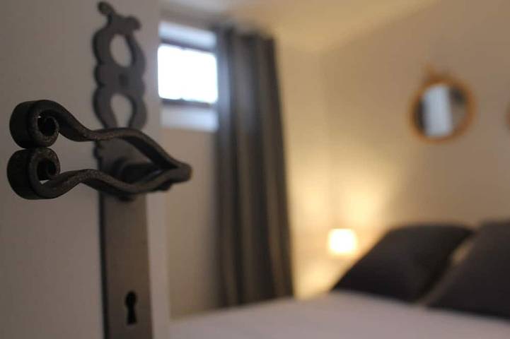 Location de vacances pour 6 personnes dans Theatre Galli Sanary Sur Mer - 3