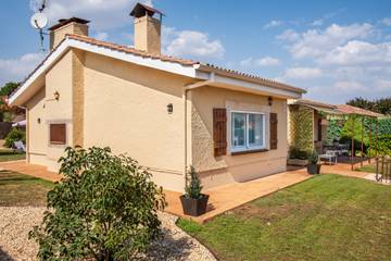 Casa Rural para 6 Personas en El Barco de Ávila, Provincia de Ávila, Foto 1