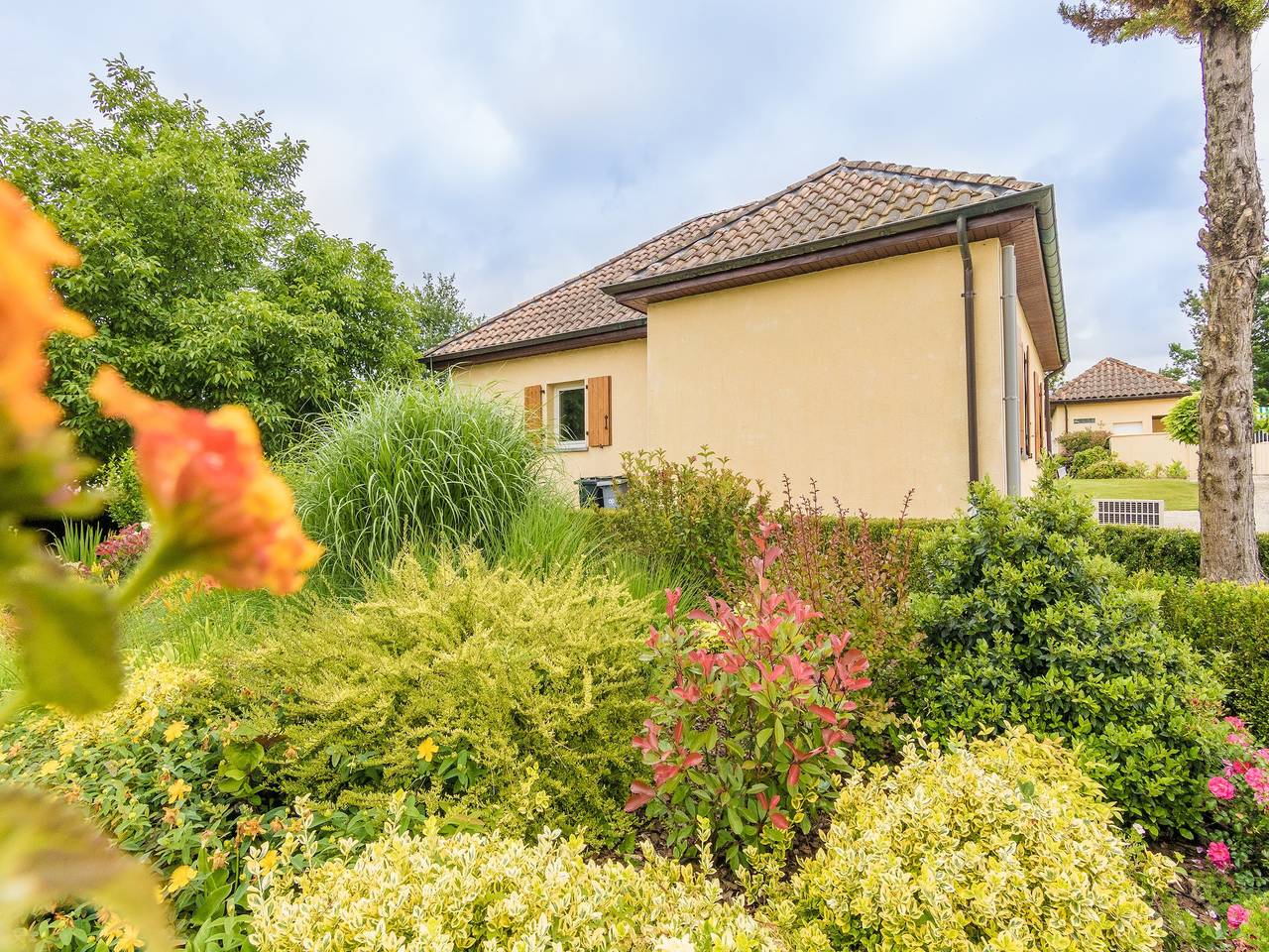 Maison près du Château Monbazillac in Saint-Nexans, Périgord Pourpre