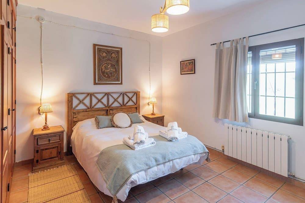 La Zenia Casabermeja by Ruralidays in Casabermeja, Provincia de Málaga