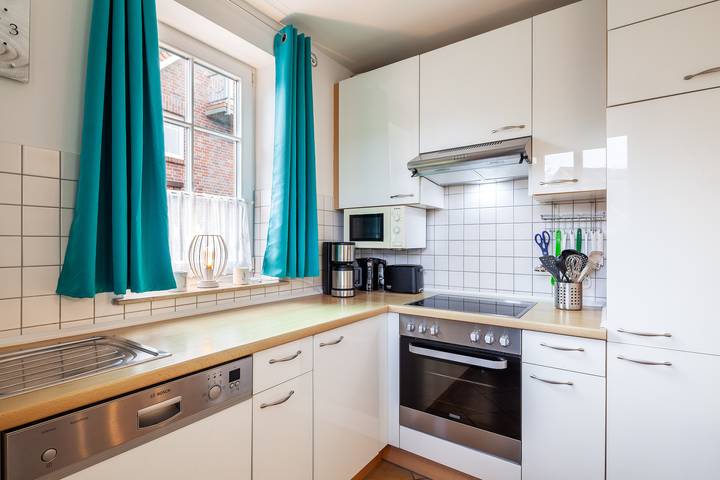 Ferienhaus für 6 Personen, mit Terrasse in Boltenhagen - 4