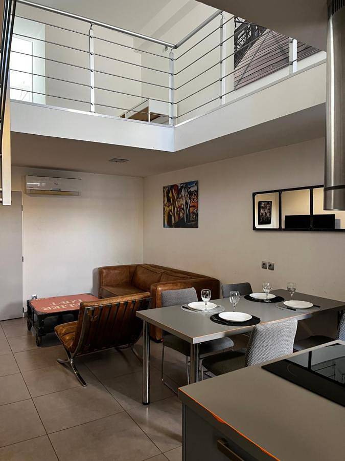 Maison de vacances pour 5 personnes, animaux acceptés - 1