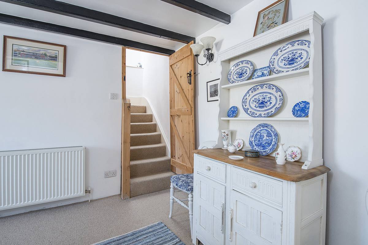 15 Newport Road in Fishguard, Pembrokeshire