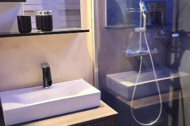 Gîte pour 2 personnes à Domancy - 3