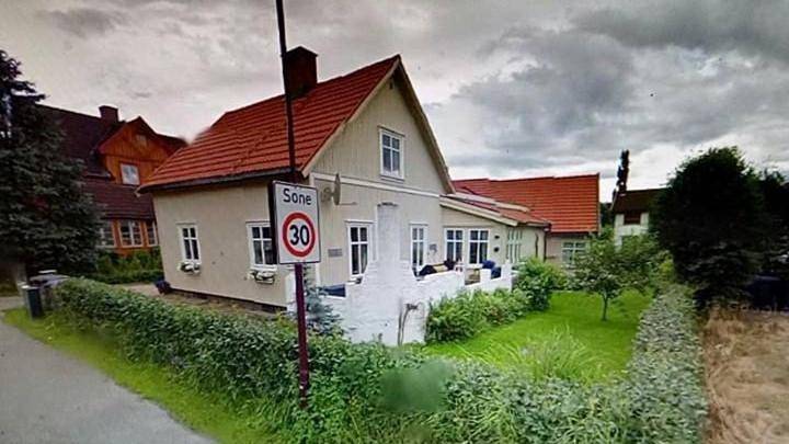 Maison d’hôte pour 10 personnes, avec jardin dans Lillehammer
