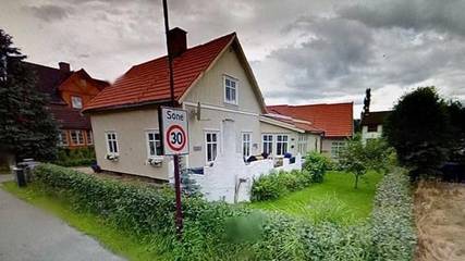 Maison d’hôte pour 10 personnes, avec jardin dans Lillehammer
