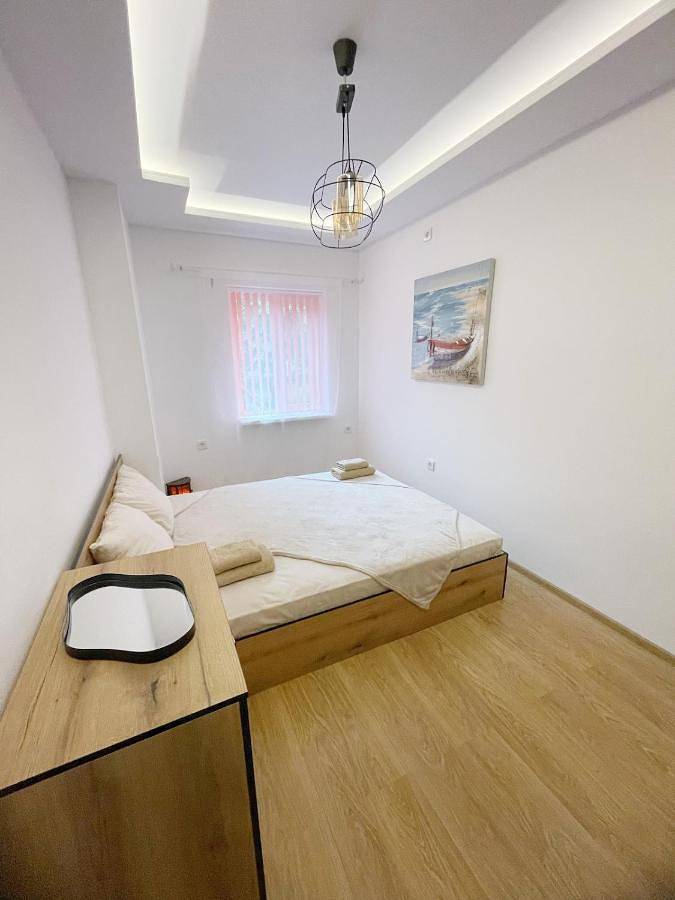 Appartement entier, Atila Apartment Ruse in Roussé, Bulgarie