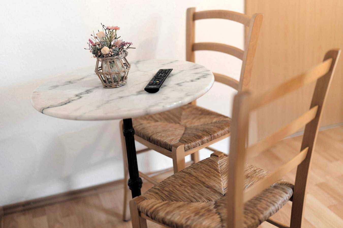 Room 'Gästezimmer 1' with Shared Terrace and Wi-Fi in Europa-Park, Rust