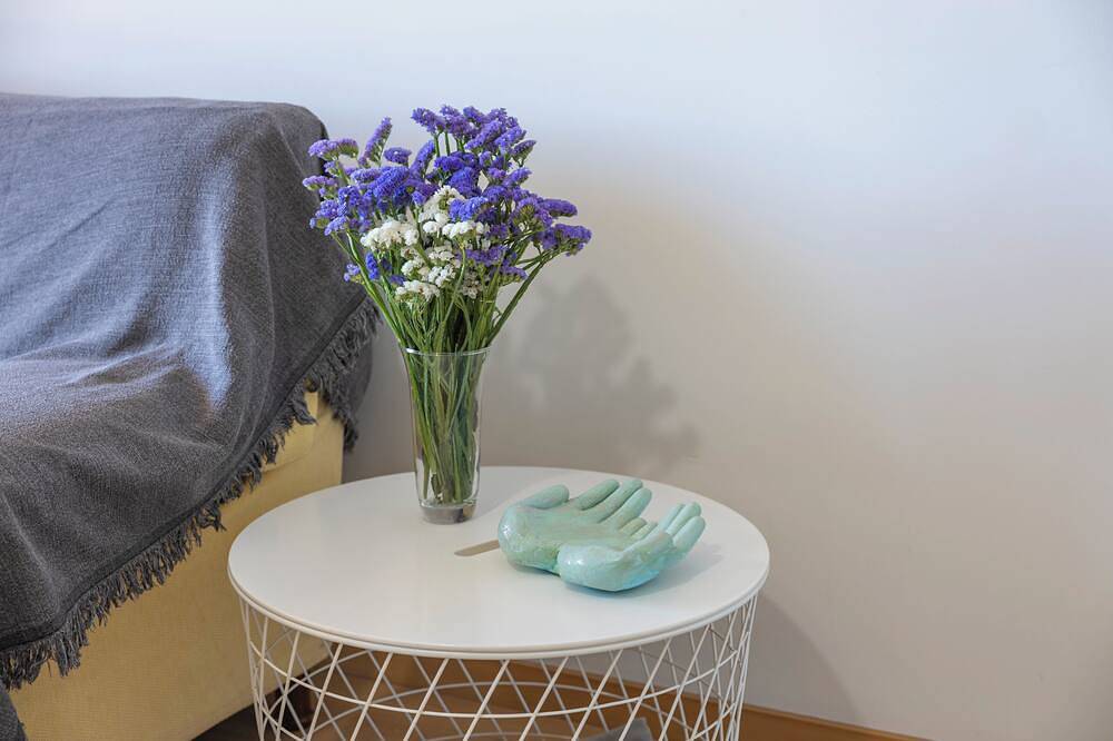 Entire apartment, Comfortable, cozy and comfy apartment by the Ria Formosa in Olhão, Parque Natural da Ria Formosa