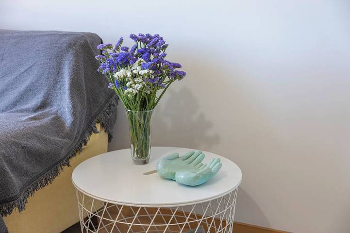 Ganze Wohnung, Komfortables, gemütliches und gemütliches Apartment an der Ria Formosa in Olhão, Parque Natural da Ria Formosa
