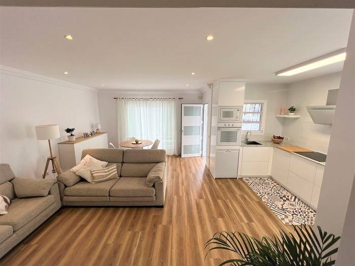 Ganze Ferienwohnung, Ca´n Parragó , Ca´n Picafort in Can Picafort, Santa Margalida