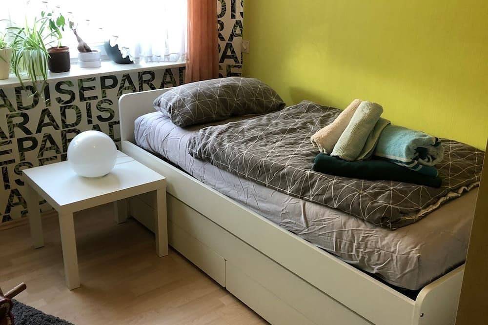 Ganze Wohnung, Ferienwohnung Edith ,Wandern, Angeln, Schwimmen,Radfahren,Hunde willkommen, in Büchen, Kreis Herzogtum Lauenburg