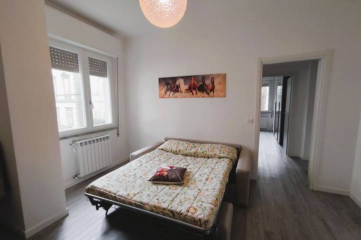 Apartamento entero, La Casina di Orsolina in Livorno, Costa Etrusca