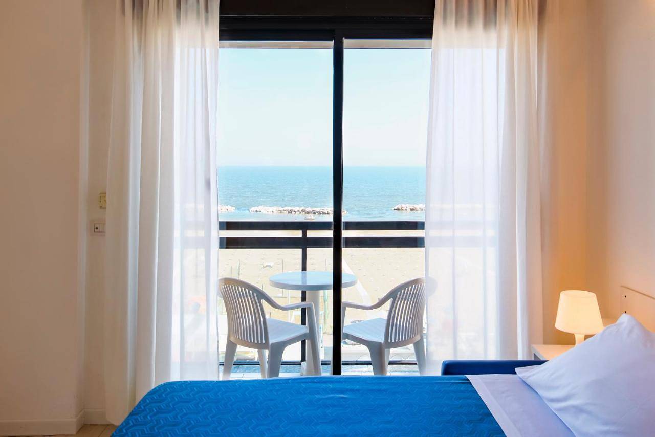 Studio with Sea View in Cattolica, Province de Rimini