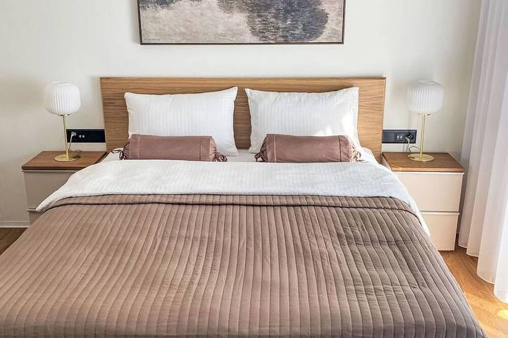 Ferienhaus für 10 Personen, mit Garten und Whirlpool sowie Pool und Sauna in Nidwalden - 4