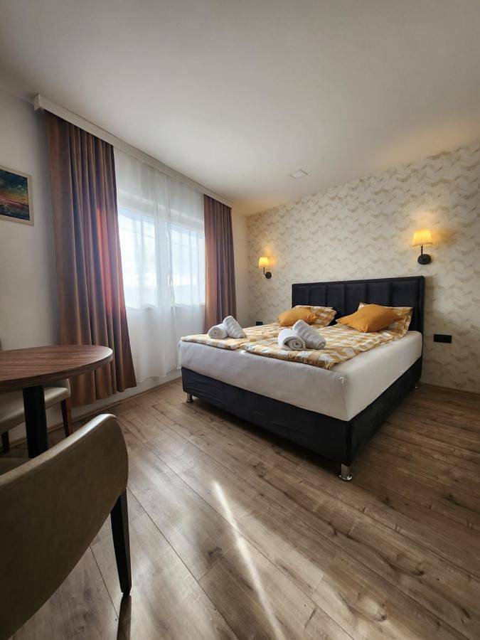Appartement de vacances pour 2 personnes, avec vue