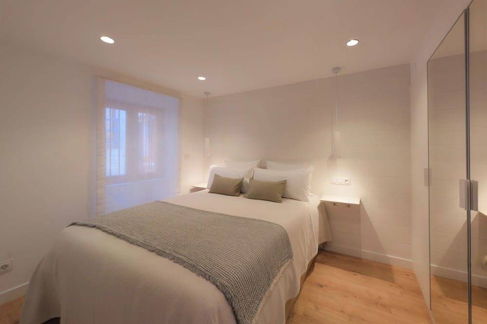 Entire apartment, Apartamento excepcional con encanto y comodidad en el corazòn de Cudillero. in Cudillero, Costa Verde (Spain)