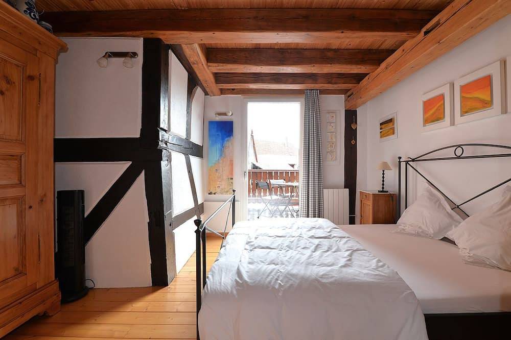 Cottage di Charme La Maisonnette in Oltingue, Altkirch e dintorni e dintorni