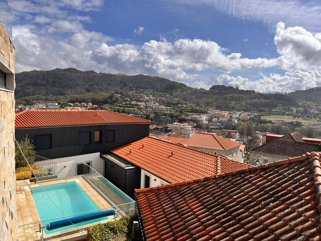 Apartamento inteiro, Two-Bedroom Apartment in Arcos de Valdevez (cidade), Distrito de Viana do Castelo