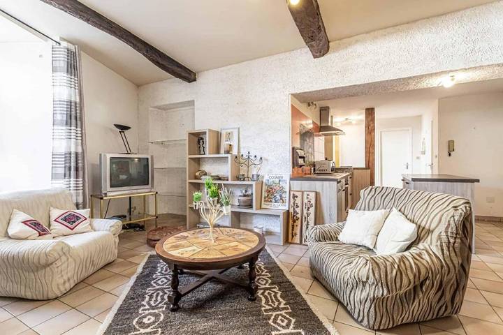 Gîte pour 4 personnes, avec vue et terrasse à Moissac - 3