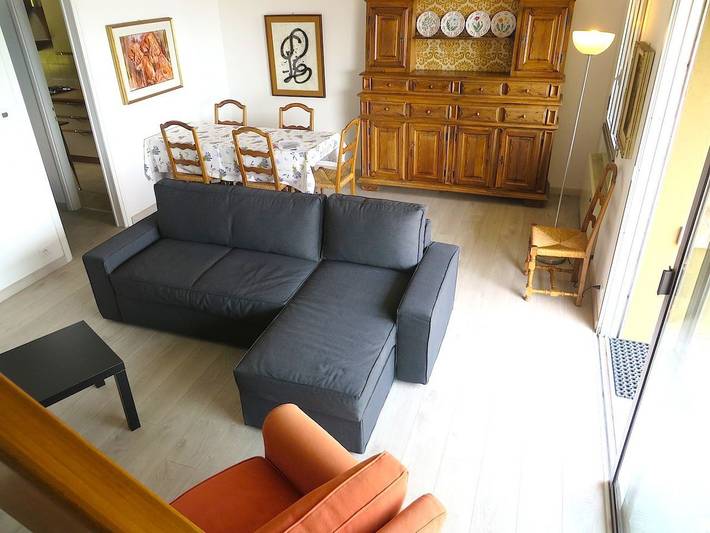 Ganze Wohnung, Selva 1 lake view apartment in Ghiffa with pool in Susello, Ghiffa