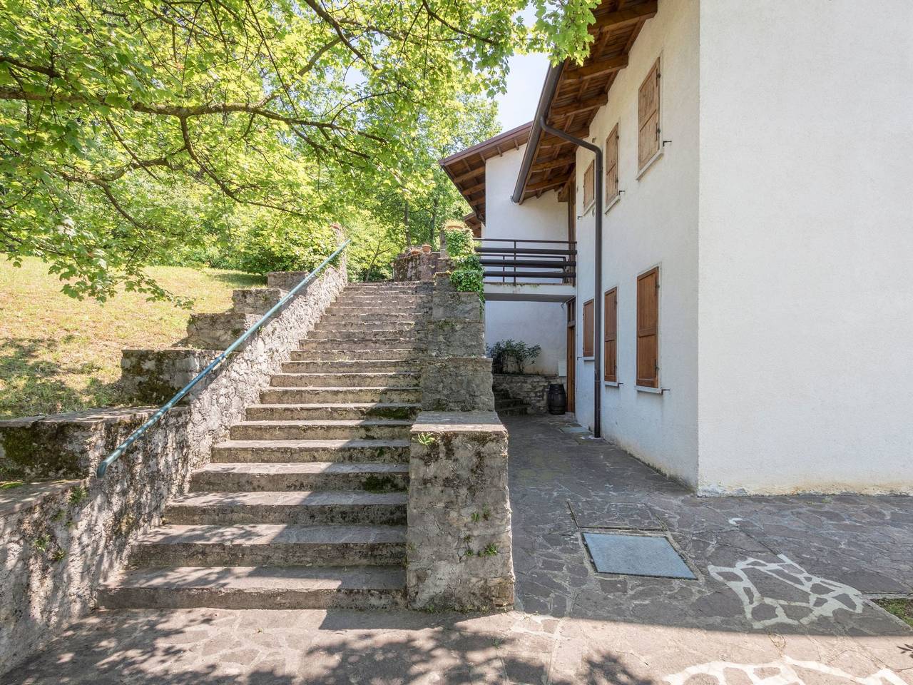 Appartamento intero, Bella Viesta in San Zeno di Montagna, Prealpi Gardesane