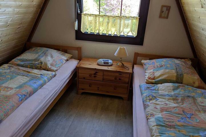 Ganze Wohnung, Ferienhaus Rietig, Deutschland in Friedrichskoog-Spitze, Friedrichskoog
