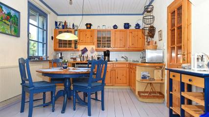 Ferienhaus für 4 Personen in Ostseebad Wustrow, Wustrow, Bild 2