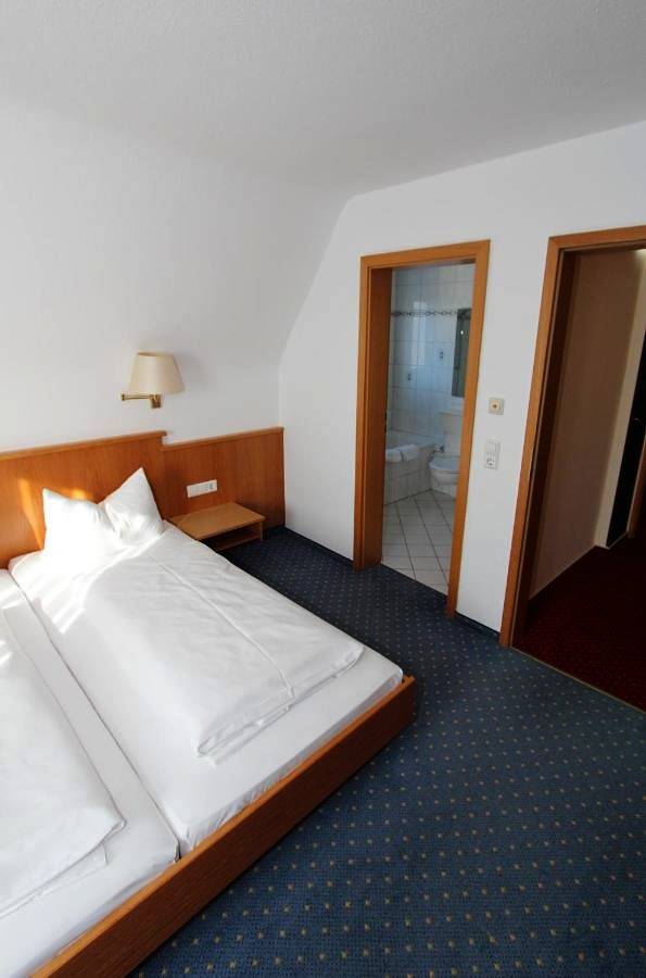 Hotel Schoch Kg in Trossingen, Forêt-Noire centrale