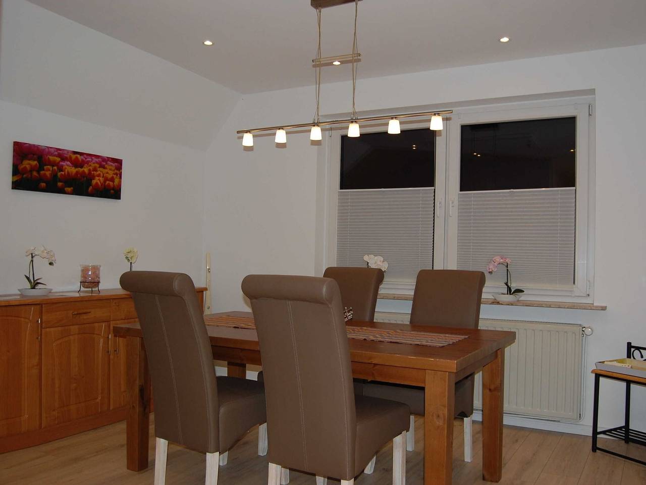 Ganze Ferienwohnung, Ferienwohnung Carpe Diem - Carpe Diem - Höhen in Jork, Altes Land Stade