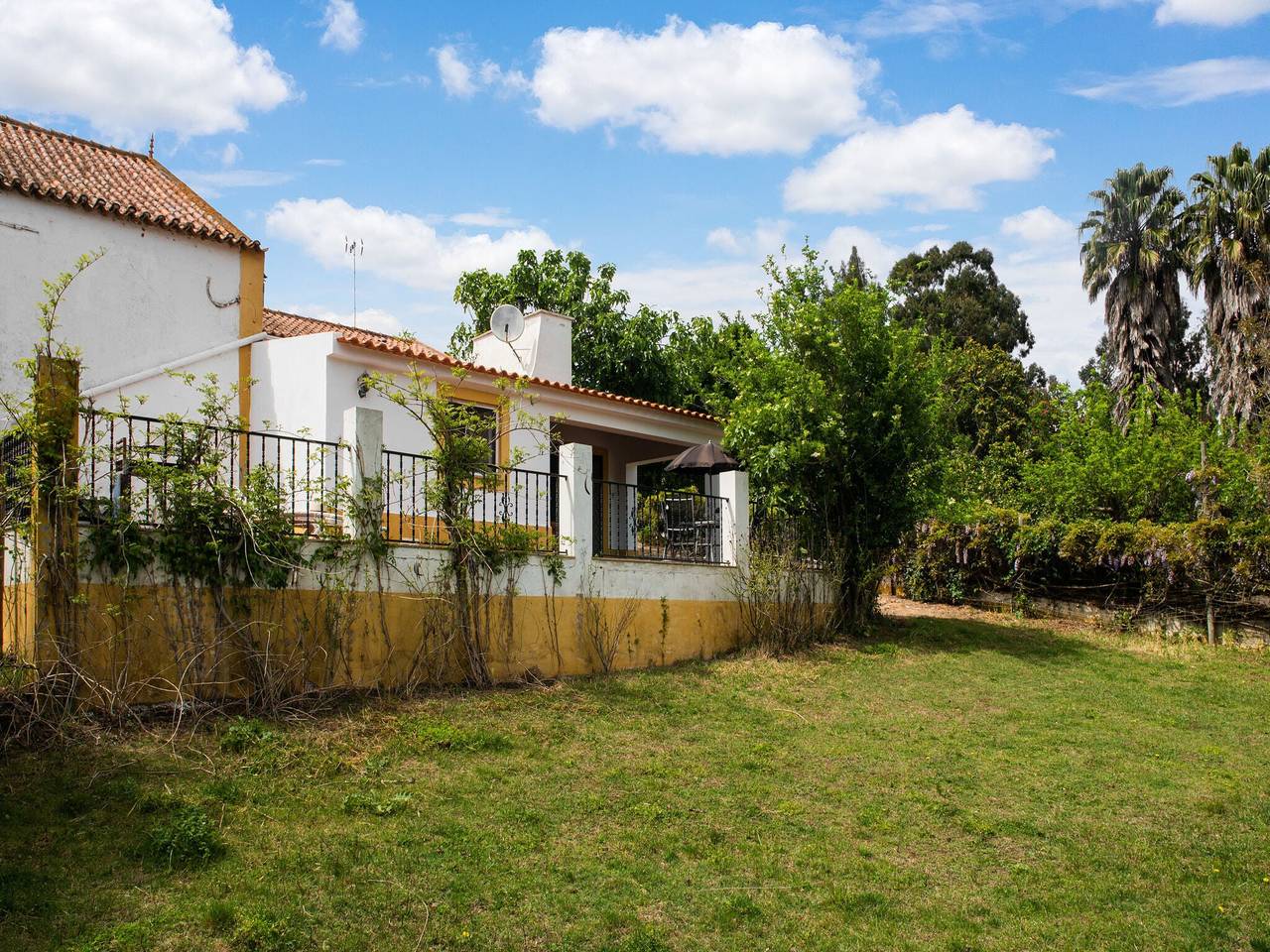 Wine Country Home in Alentejo in Nossa Senhora da Vila, Nossa Senhora do Bispo e Silveiras, Évora District