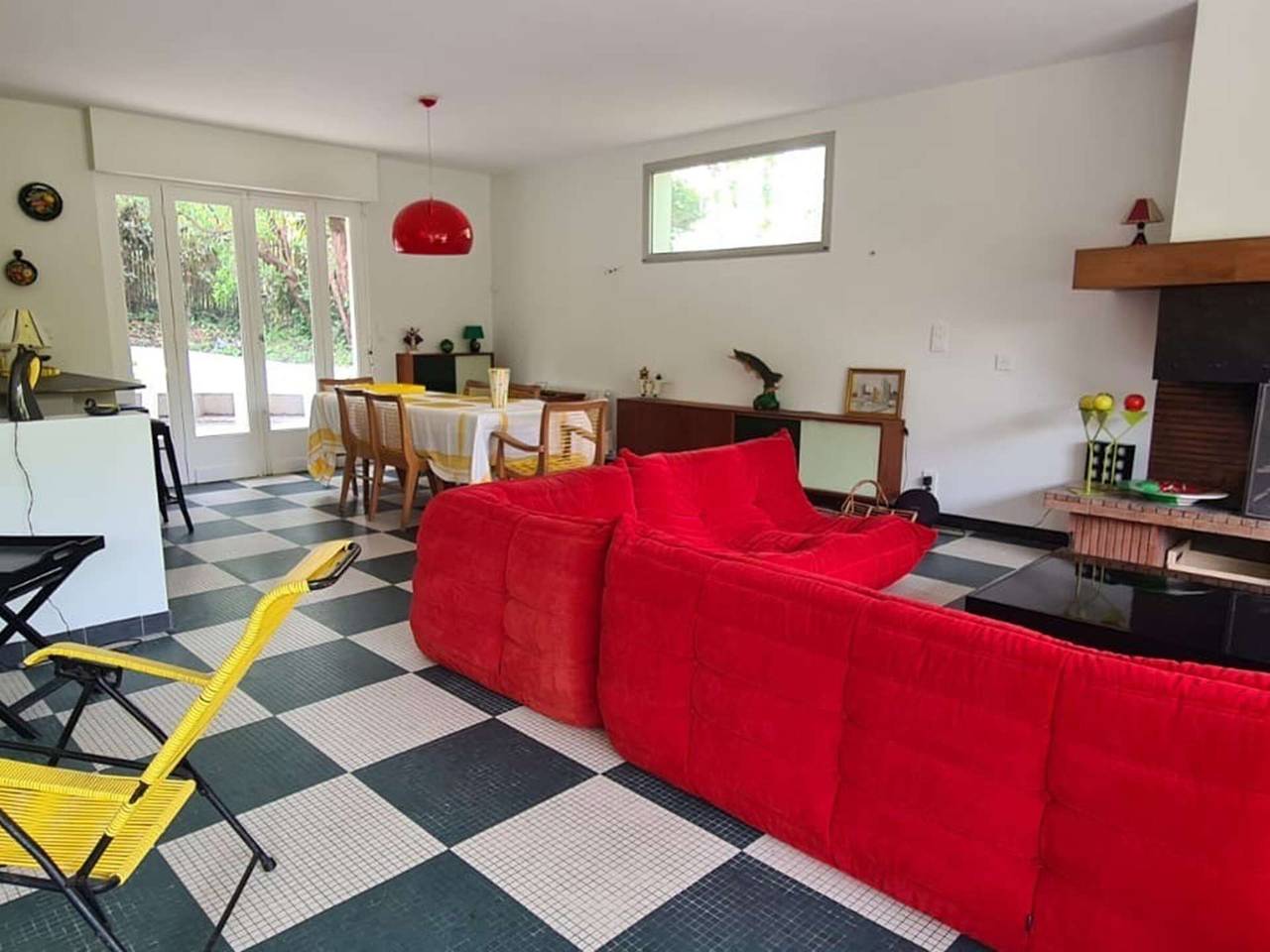 Charming quiet villa, near beach - 8 guests in Lège-Cap-Ferret, Arcachon region