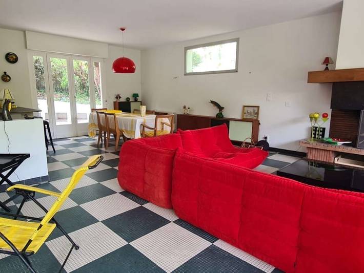 Villa pour 8 personnes en Gironde - 3