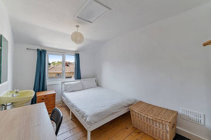 Albergo a gestione familiare per 1 persone - 1