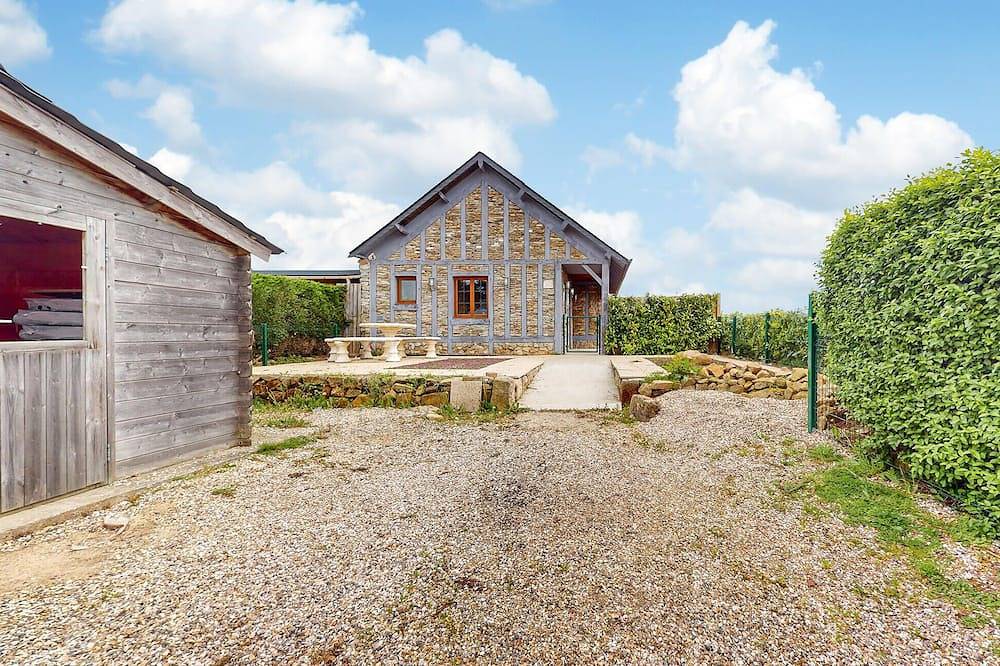 Beautiful home in Malleville-les-Grès with Wifi in Malleville-les-Grès, Región de Dieppe