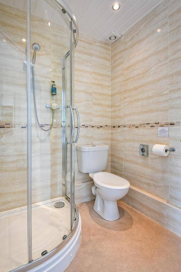 Standard Double Room in Abersoch, Gwynedd