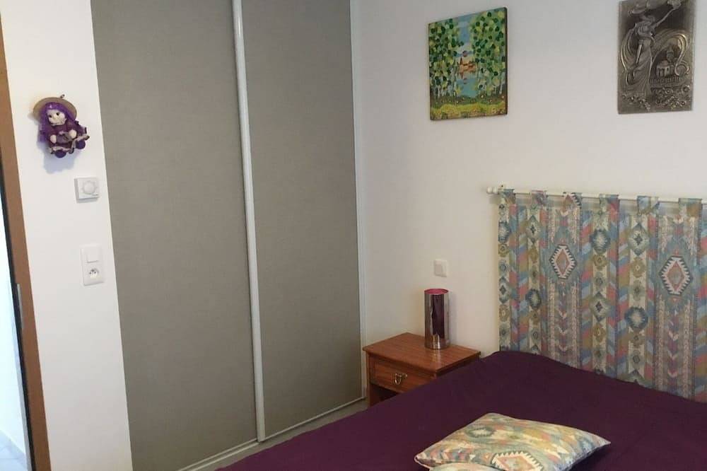 Appartement entier, Ce T2 de tout confort ne peut que vous séduire in Calvi, Région de Calvi