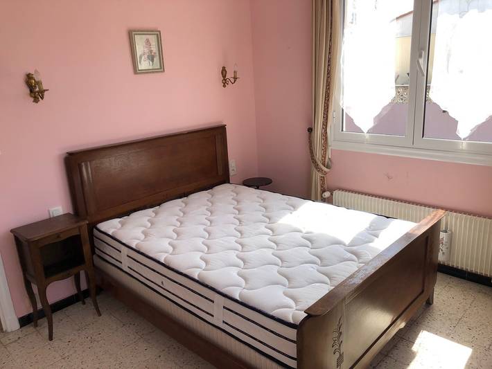Ferienhaus für 10 Personen, mit Balkon und Terrasse sowie Garten in Le Barcarès - 4
