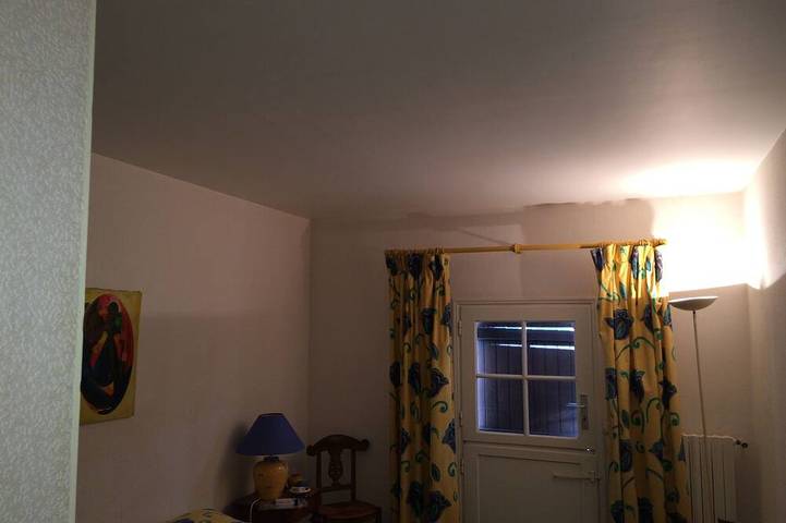 Location de vacances pour 10 personnes, avec terrasse et jardin à Saint-André-des-Eaux - 2