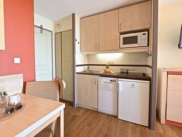 Location De Vacances pour 4 Personnes dans Cap Estérel, Saint-Raphaël, Photo 2