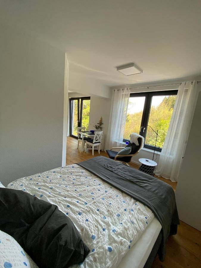 Ganze Wohnung, Apartment in Balve, Sorpesee