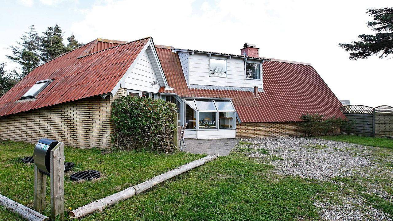 Ferienhaus für 7 Personen (78 m²) in Lemvig in Lemvig, Lemvig und Umgebung