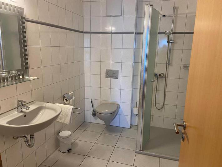 Ferienhaus für 2 Personen, mit Terrasse in Landau - 4