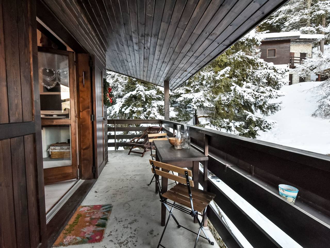 Appartamento intero, Andine Loft in Madesimo (Borgo), Madesimo