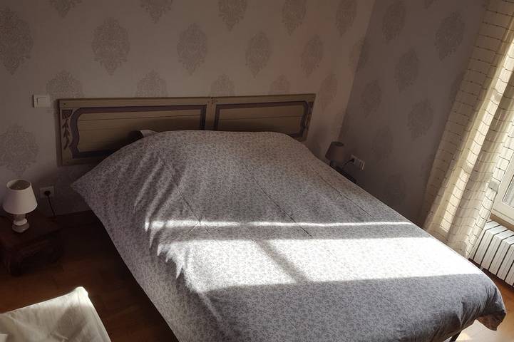 Location de vacances pour 2 personnes, avec sauna ainsi que jardin et piscine à Persac - 2