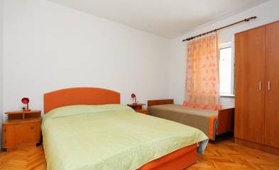 Apartament Wakacyjny dla 5 osoby w Brist, Żupania splicko-dalmatyńska, Zdjęcie 2