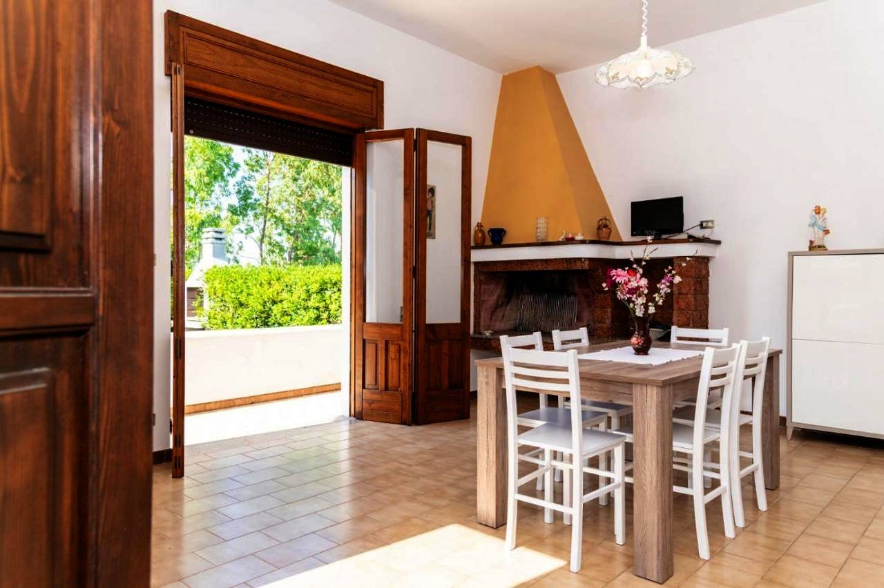 Holiday Home in San Foca, Melendugno